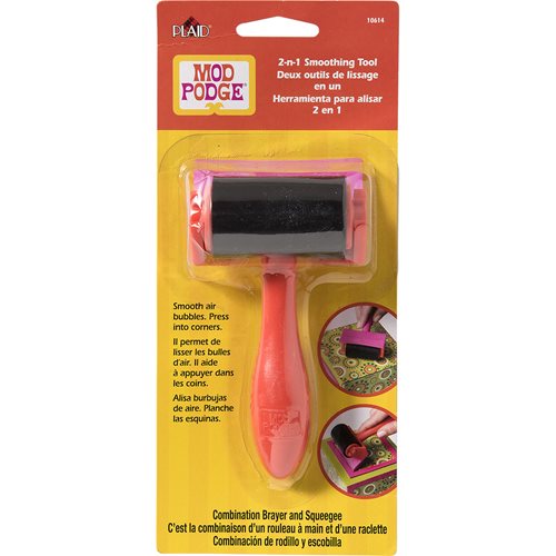 Mod Podge ® 2-in-1 Smoothing Tool - 10614