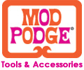 Mod Podge Tools and Accessories  Logo