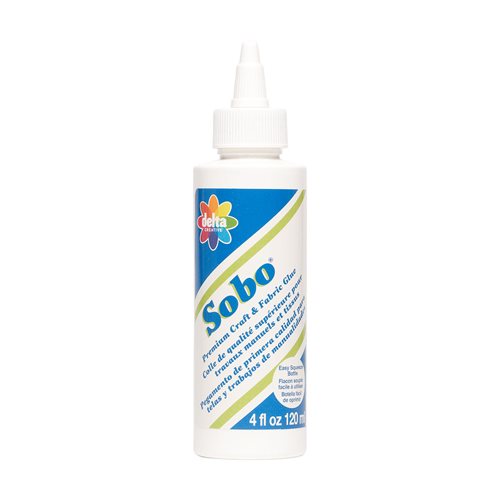 Delta Sobo ® Glue - 4 oz. - 800010402