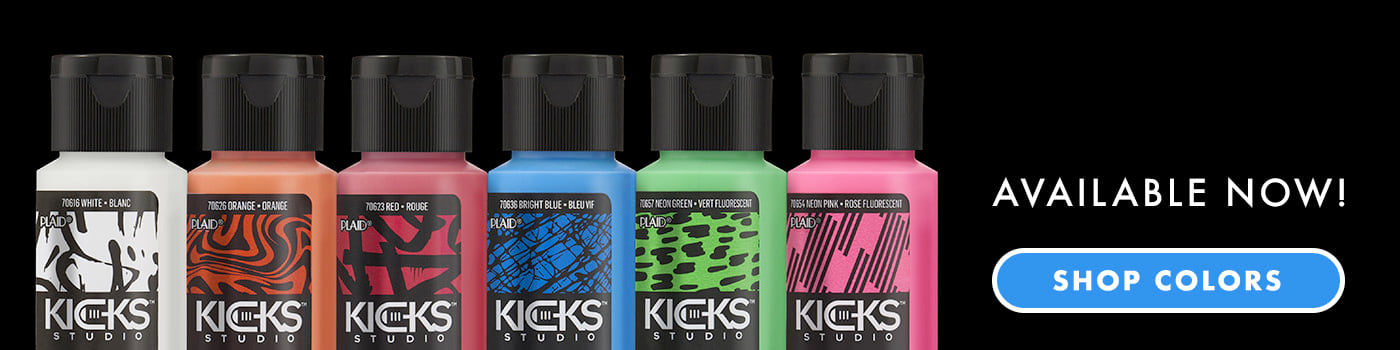 Kicks Studio - Shop All Colors